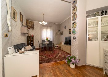 Foto 9 - Quadrilocale Via Mirabello
 
6, Torino - foto 9