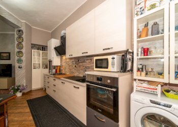 Foto 13 - Quadrilocale Via Mirabello
 
6, Torino - foto 13