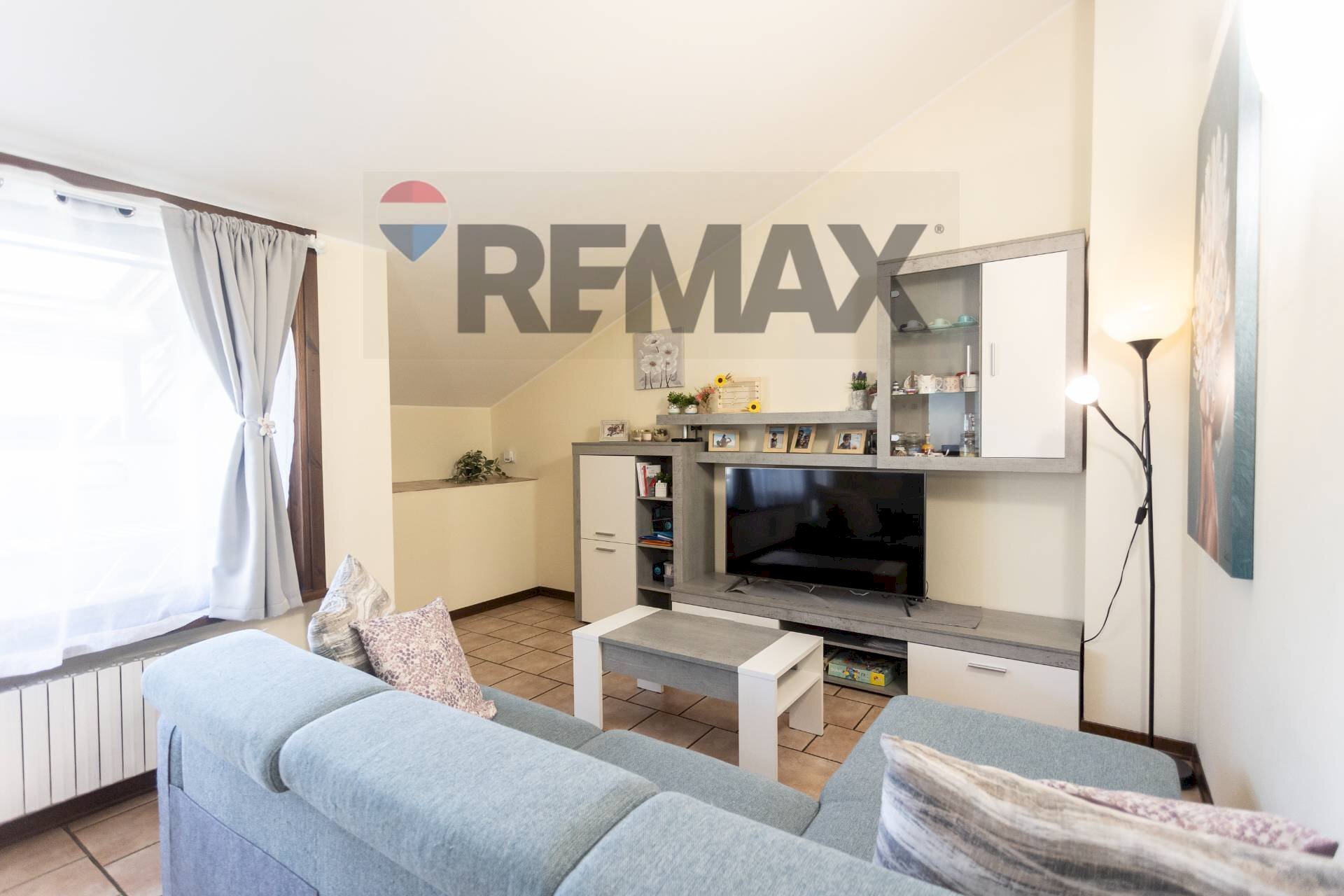 Soggiorno - Trilocale Berenini
 
7, Salsomaggiore Terme - foto 3