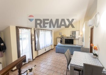 Sala da pranzo - Trilocale Berenini
 
7, Salsomaggiore Terme - foto 1