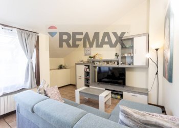 Soggiorno - Trilocale Berenini
 
7, Salsomaggiore Terme - foto 3