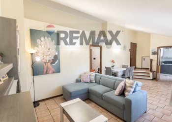 Sala da pranzo - Trilocale Berenini
 
7, Salsomaggiore Terme - foto 4