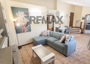 Sala da pranzo - Trilocale Berenini
 
7, Salsomaggiore Terme - foto 5