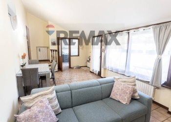 Sala da pranzo - Trilocale Berenini
 
7, Salsomaggiore Terme - foto 6