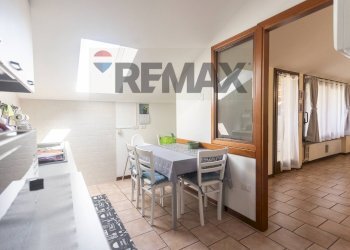 Sala da pranzo - Trilocale Berenini
 
7, Salsomaggiore Terme - foto 8