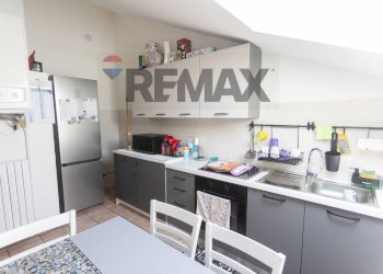 Cucina - Trilocale Berenini
 
7, Salsomaggiore Terme - foto 11