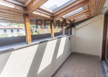 Balcone - Trilocale Berenini
 
7, Salsomaggiore Terme - foto 13