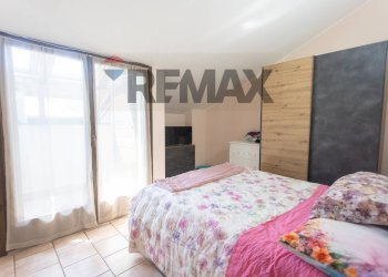 Camera / camera da letto - Trilocale Berenini
 
7, Salsomaggiore Terme - foto 17