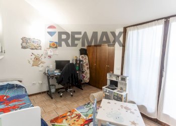 Camera / camera da letto - Trilocale Berenini
 
7, Salsomaggiore Terme - foto 24