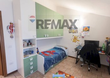 Camera / camera da letto - Trilocale Berenini
 
7, Salsomaggiore Terme - foto 25