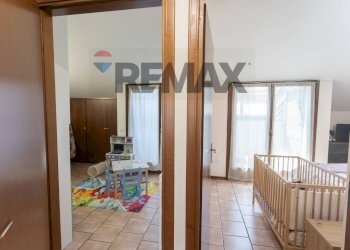 Hall / corridoio - Trilocale Berenini
 
7, Salsomaggiore Terme - foto 30