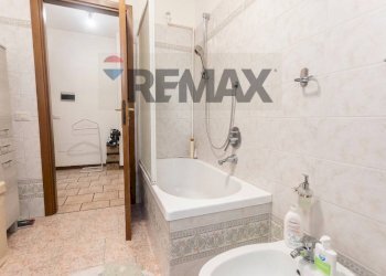 Bagno - Trilocale Berenini
 
7, Salsomaggiore Terme - foto 33