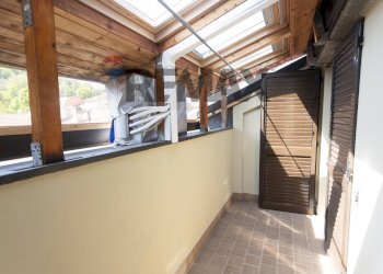 Balcone - Trilocale Berenini
 
7, Salsomaggiore Terme - foto 35