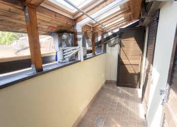 Balcone - Trilocale Berenini
 
7, Salsomaggiore Terme - foto 36