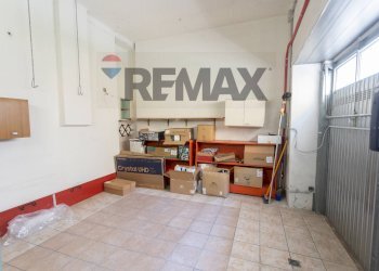 Cucina - Trilocale Berenini
 
7, Salsomaggiore Terme - foto 40