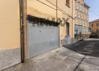 Edificio all\'aperto - Trilocale Berenini
 
7, Salsomaggiore Terme - foto 44