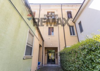 Edificio all\'aperto - Trilocale Berenini
 
7, Salsomaggiore Terme - foto 46