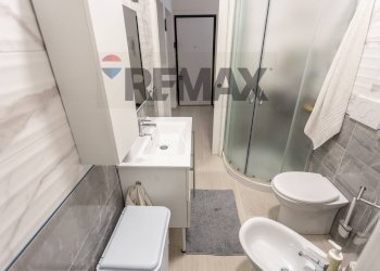 Bagno - Trilocale Via Giuseppe Cesare Abba
 
16, Parma - foto 22