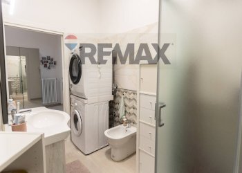 Bagno - Trilocale Via Giuseppe Cesare Abba
 
16, Parma - foto 25