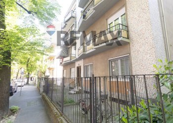 Edificio all\'aperto - Trilocale Via Giuseppe Cesare Abba
 
16, Parma - foto 31