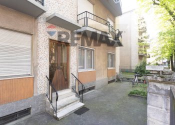 Edificio all\'aperto - Trilocale Via Giuseppe Cesare Abba
 
16, Parma - foto 32