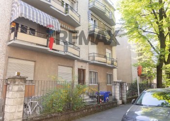 Edificio all\'aperto - Trilocale Via Giuseppe Cesare Abba
 
16, Parma - foto 35