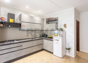 Cucina - Quadrilocale Via Faraboli
 
1, Salsomaggiore Terme - foto 4