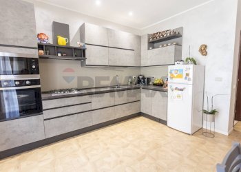 Cucina - Quadrilocale Via Faraboli
 
1, Salsomaggiore Terme - foto 5