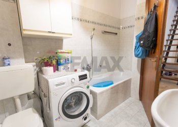 Bagno - Quadrilocale Via Faraboli
 
1, Salsomaggiore Terme - foto 6