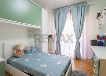 Camera / camera da letto - Quadrilocale Via Faraboli
 
1, Salsomaggiore Terme - foto 14