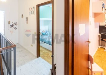 Hall / corridoio - Quadrilocale Via Faraboli
 
1, Salsomaggiore Terme - foto 22