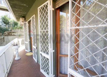 Balcone - Quadrilocale Via Faraboli
 
1, Salsomaggiore Terme - foto 25