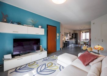 Foto 1 - Trilocale Via Settimo, Borgaro Torinese - foto 1