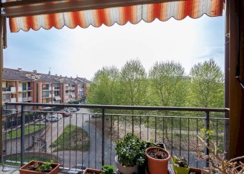 Foto 5 - Trilocale Via Settimo, Borgaro Torinese - foto 5