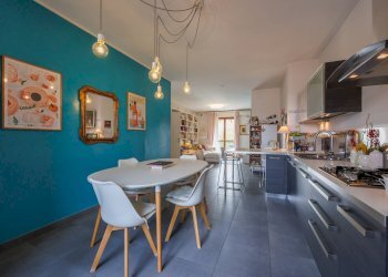 Foto 7 - Trilocale Via Settimo, Borgaro Torinese - foto 7