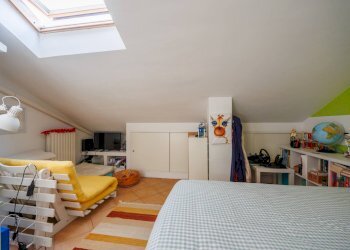 Foto 12 - Trilocale Via Settimo, Borgaro Torinese - foto 12