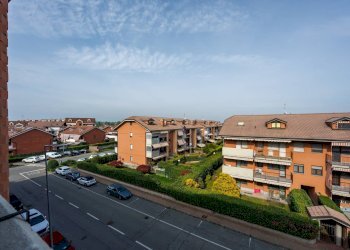 Foto 13 - Trilocale Via Settimo, Borgaro Torinese - foto 13