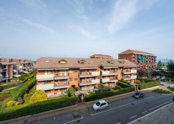 Foto 14 - Trilocale Via Settimo, Borgaro Torinese - foto 14