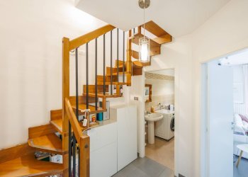 Foto 16 - Trilocale Via Settimo, Borgaro Torinese - foto 16