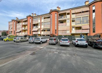 Foto 22 - Trilocale Via Settimo, Borgaro Torinese - foto 22