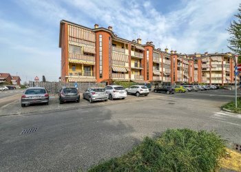 Foto 23 - Trilocale Via Settimo, Borgaro Torinese - foto 23