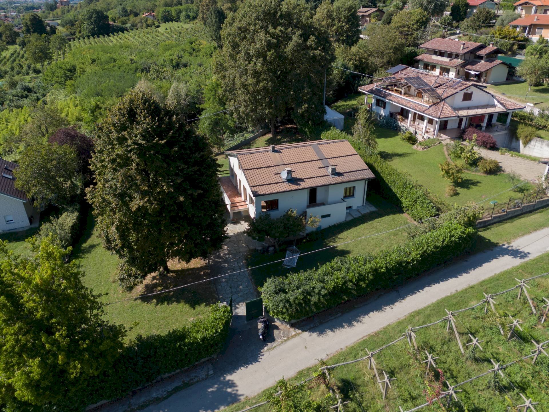 Foto 1 - Villa Strada della Brunetta, Agliè - photo 1