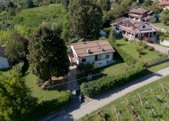 Foto 1 - Villa Strada della Brunetta, Agliè - foto 1