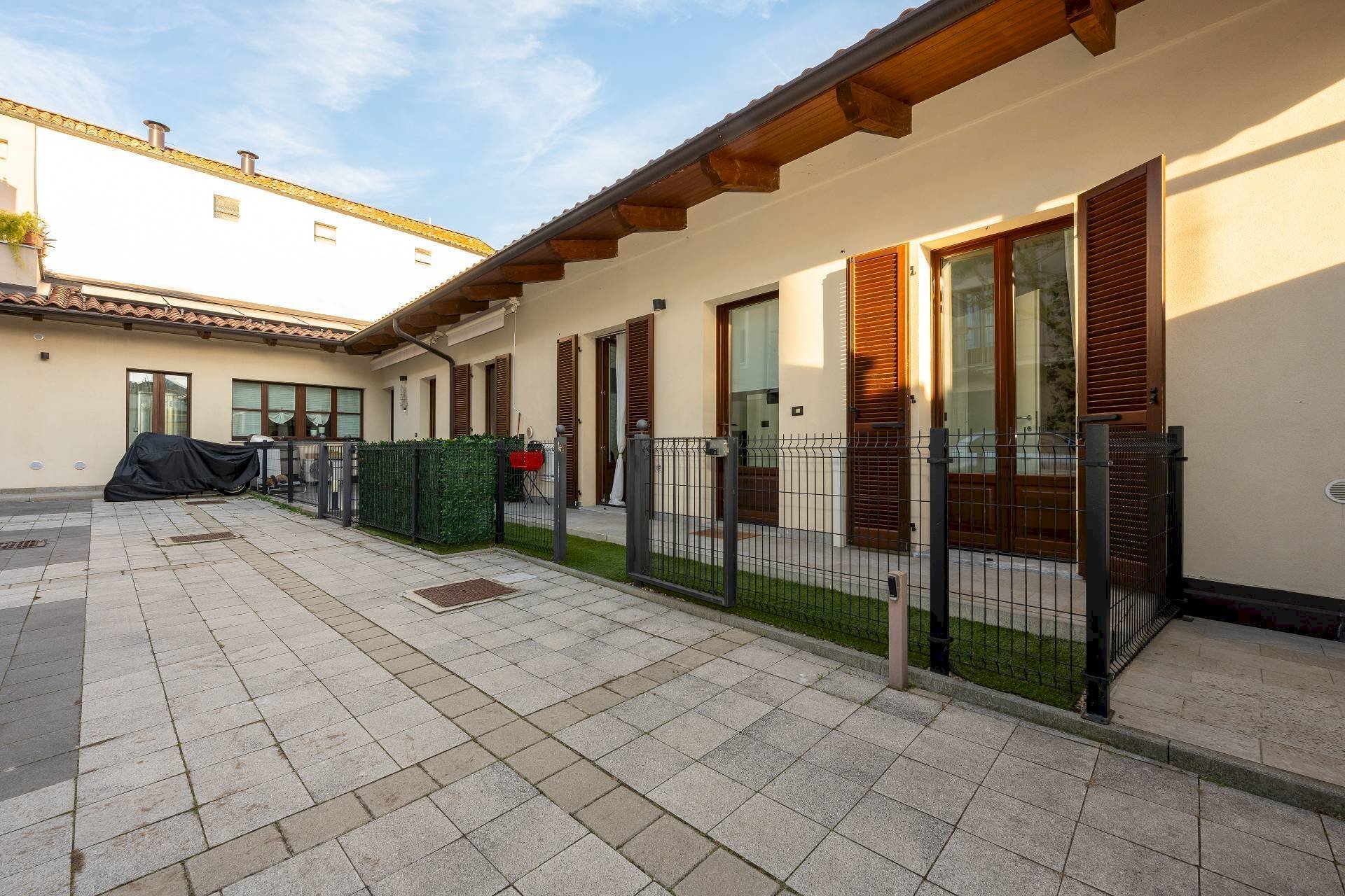 Foto 1 - Box Via Ex Internati
 
1, Rivoli - photo 1