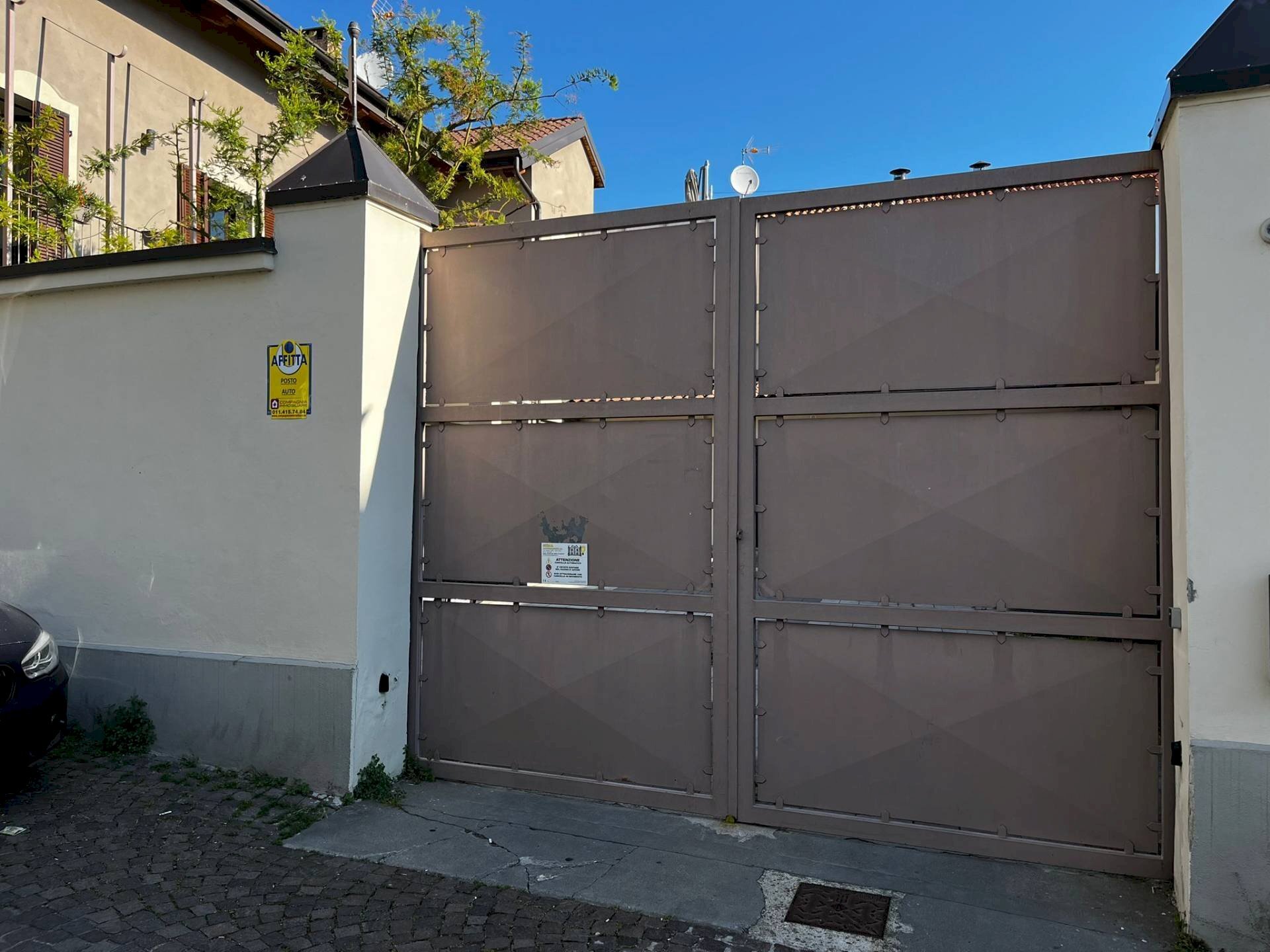 Foto 2 - Box Via Ex Internati
 
1, Rivoli - photo 2