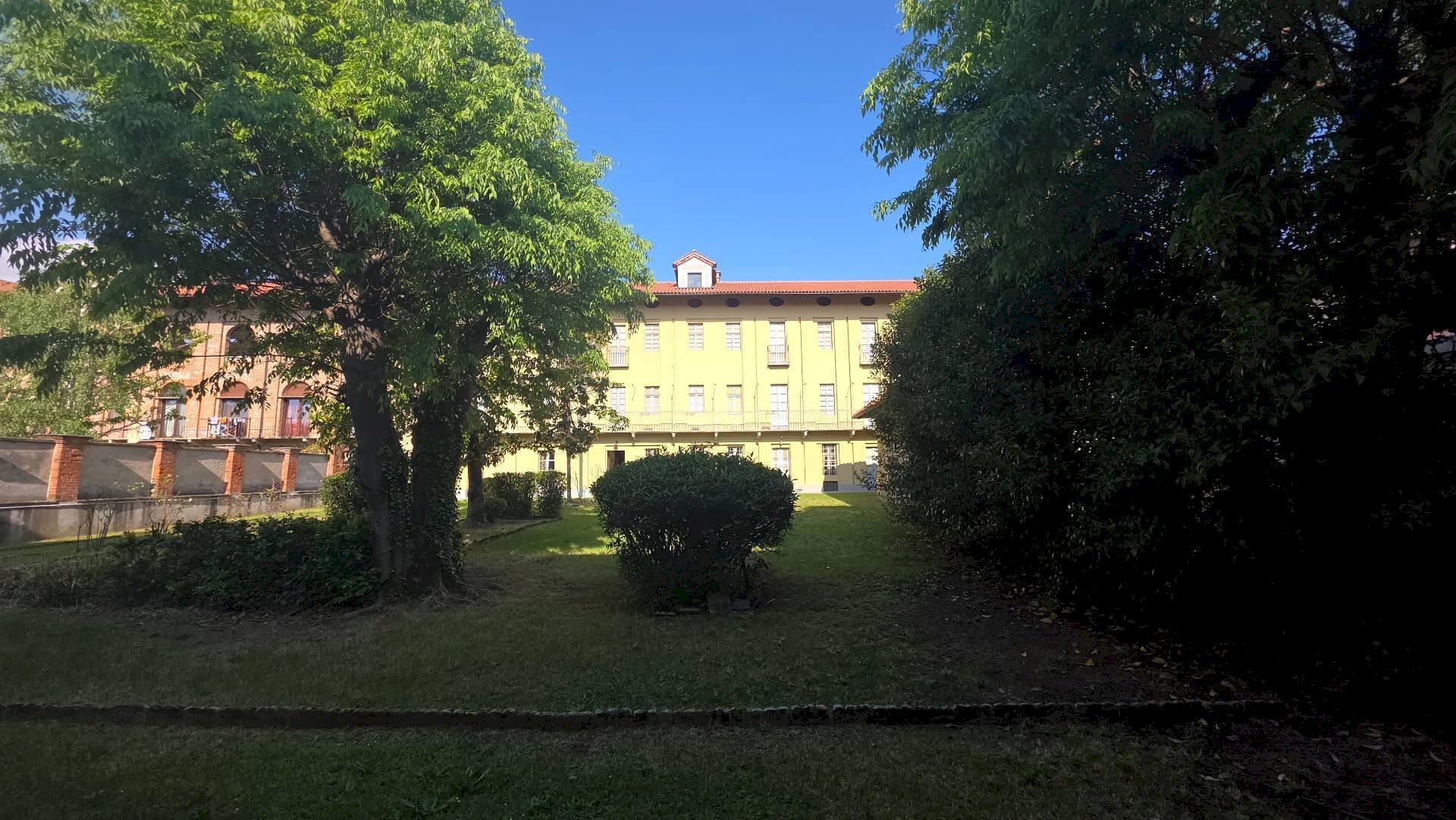 Foto 2 - Rustic Via Martiri della Libertà
 
21, Mathi - photo 2