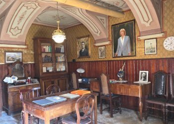 Foto 10 - Rustic Via Martiri della Libertà
 
21, Mathi - photo 10