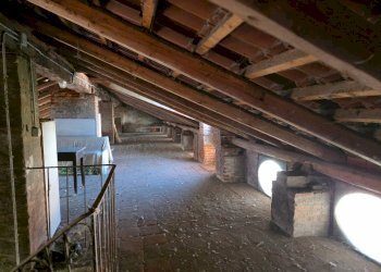 Foto 40 - Rustic Via Martiri della Libertà
 
21, Mathi - photo 40