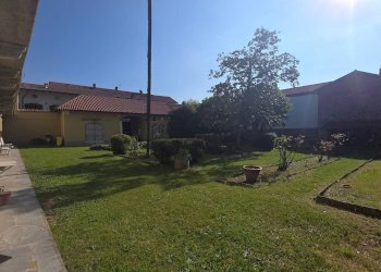 Foto 48 - Rustic Via Martiri della Libertà
 
21, Mathi - photo 48