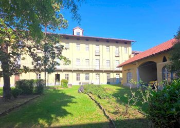 Foto 53 - Rustic Via Martiri della Libertà
 
21, Mathi - photo 53